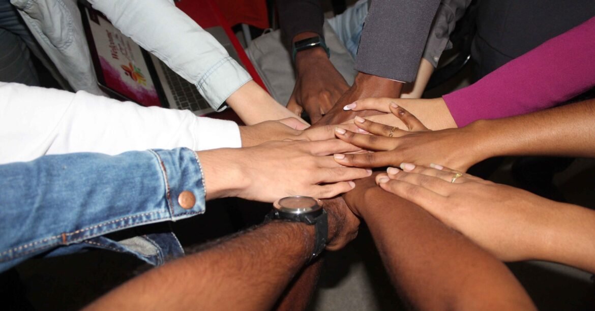 Team Work Quotes