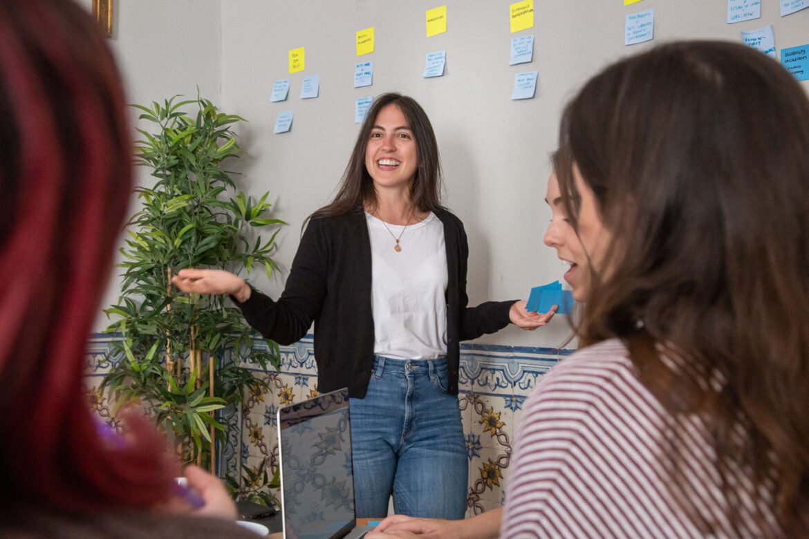 Scrum Master Best Practicies