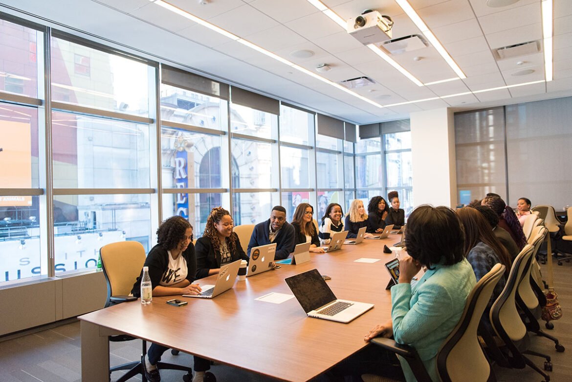 How to Run Effective Meetings