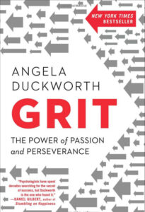 Grit book